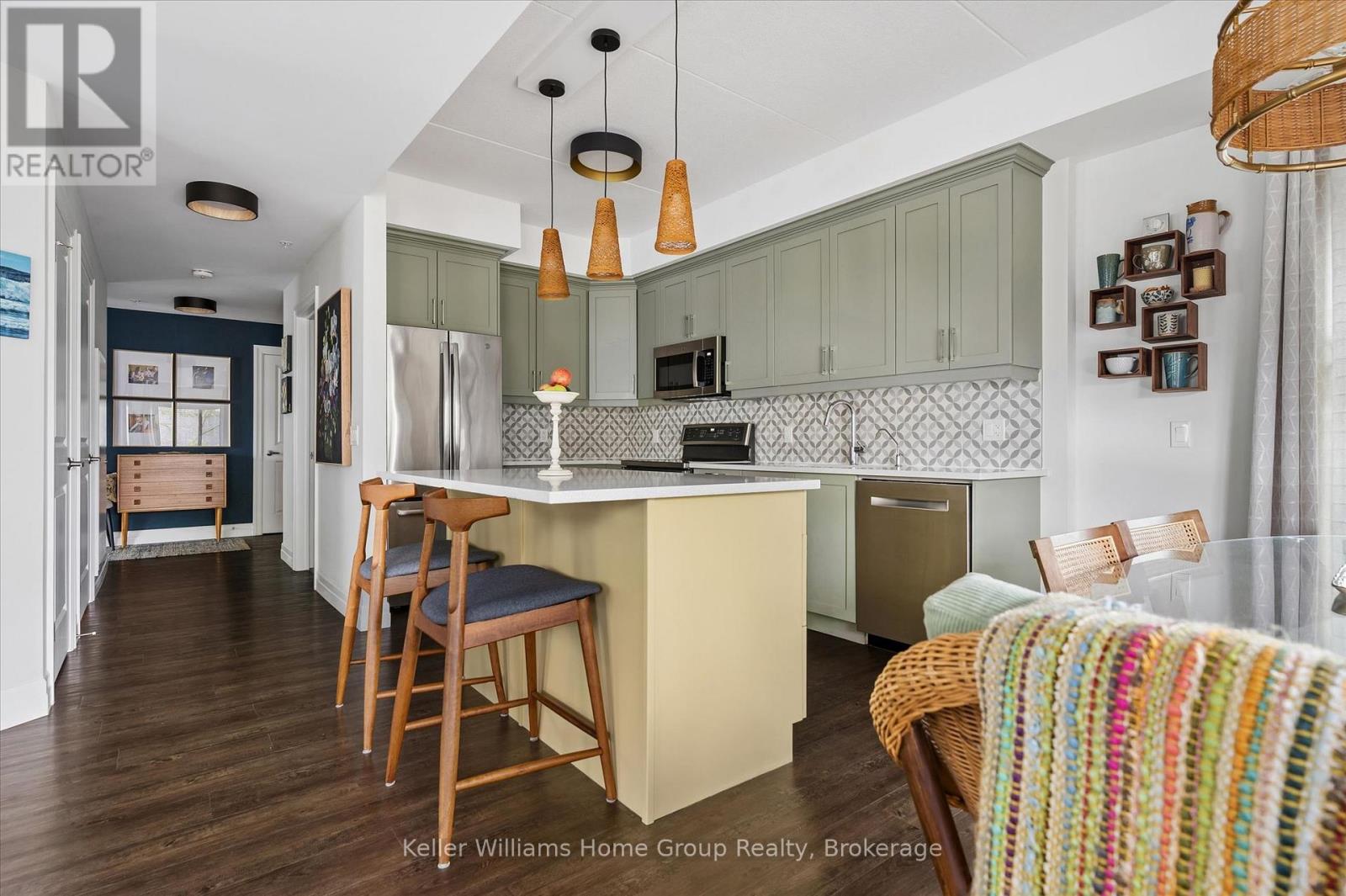 201 - 19 Stumpf Street, Centre Wellington, Ontario  N0B 1S0 - Photo 10 - X13016058