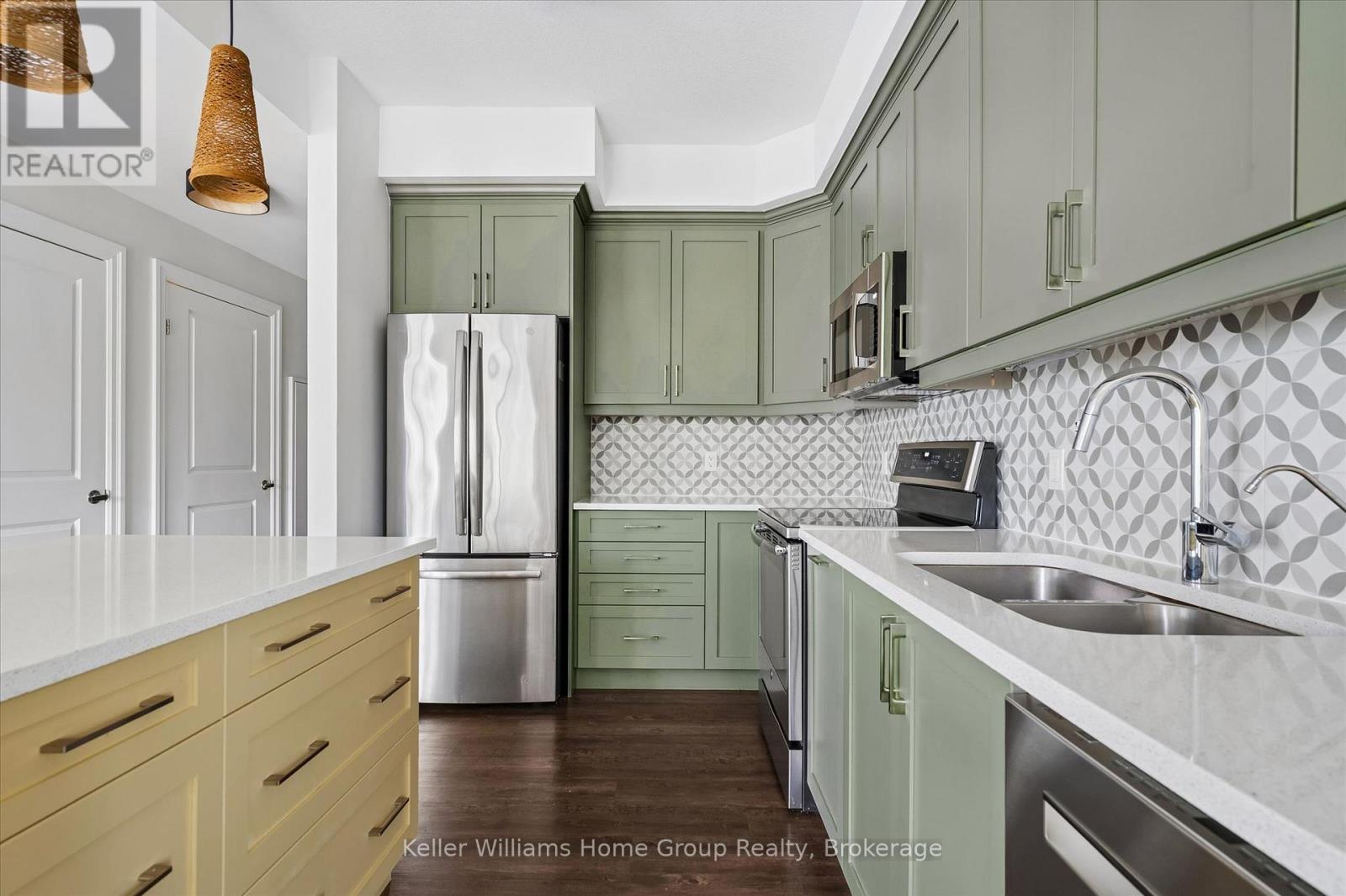 201 - 19 Stumpf Street, Centre Wellington, Ontario  N0B 1S0 - Photo 11 - X13016058