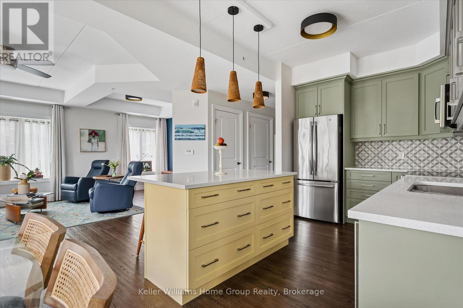 201 - 19 Stumpf Street, Centre Wellington, Ontario  N0B 1S0 - Photo 12 - X13016058