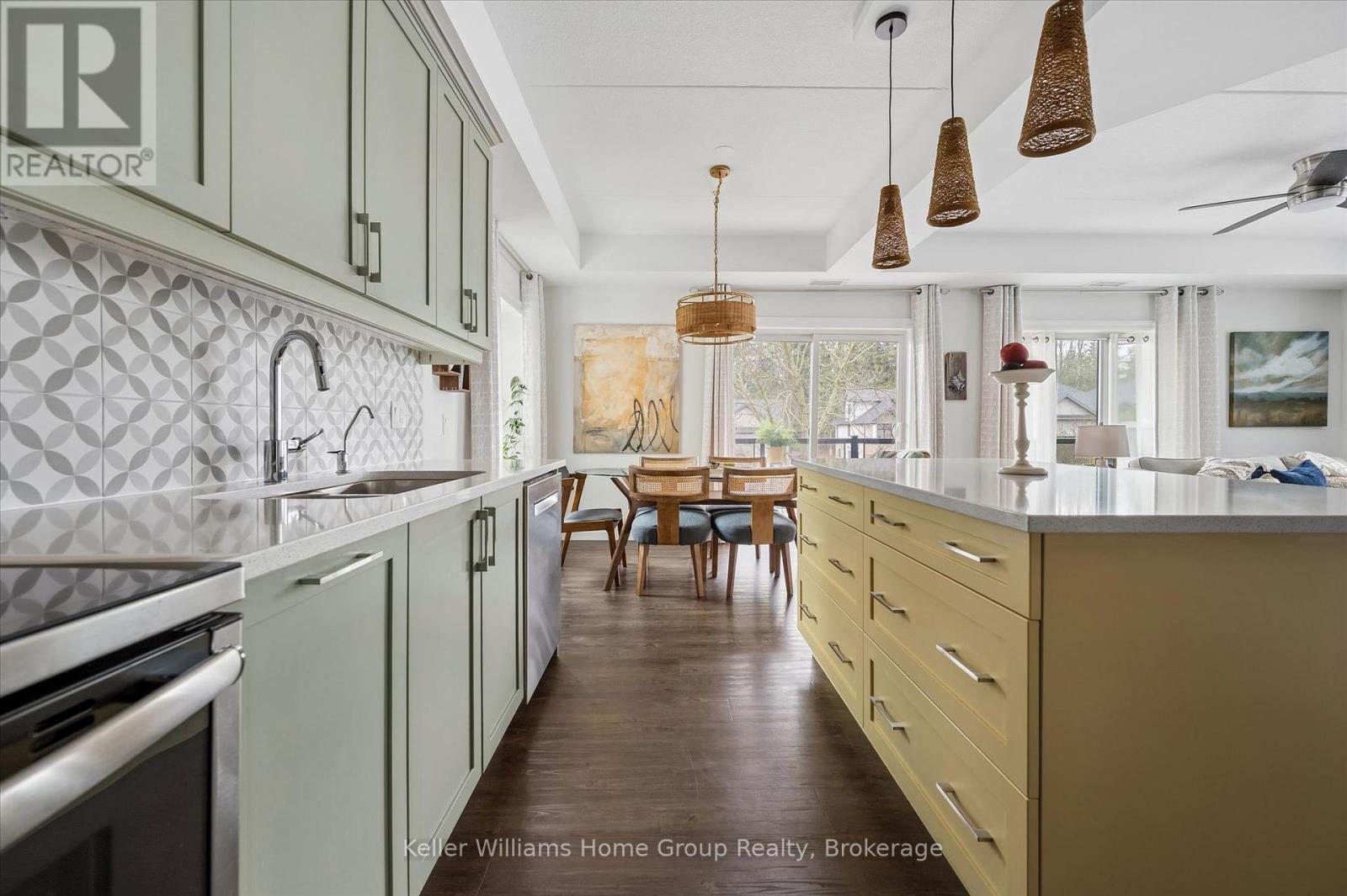 201 - 19 Stumpf Street, Centre Wellington, Ontario  N0B 1S0 - Photo 14 - X13016058