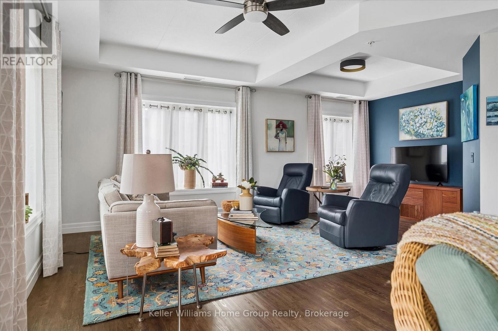 201 - 19 Stumpf Street, Centre Wellington, Ontario  N0B 1S0 - Photo 17 - X13016058