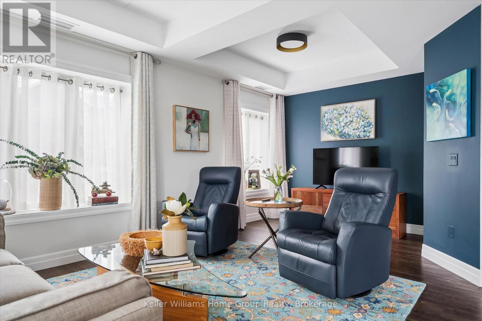 201 - 19 Stumpf Street, Centre Wellington, Ontario  N0B 1S0 - Photo 18 - X13016058