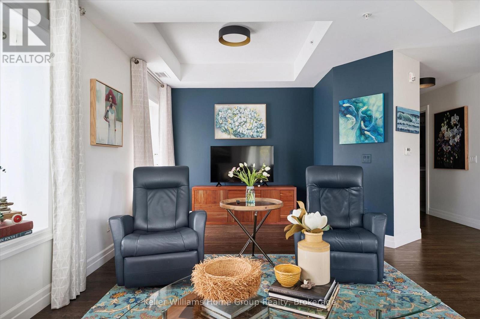 201 - 19 Stumpf Street, Centre Wellington, Ontario  N0B 1S0 - Photo 19 - X13016058