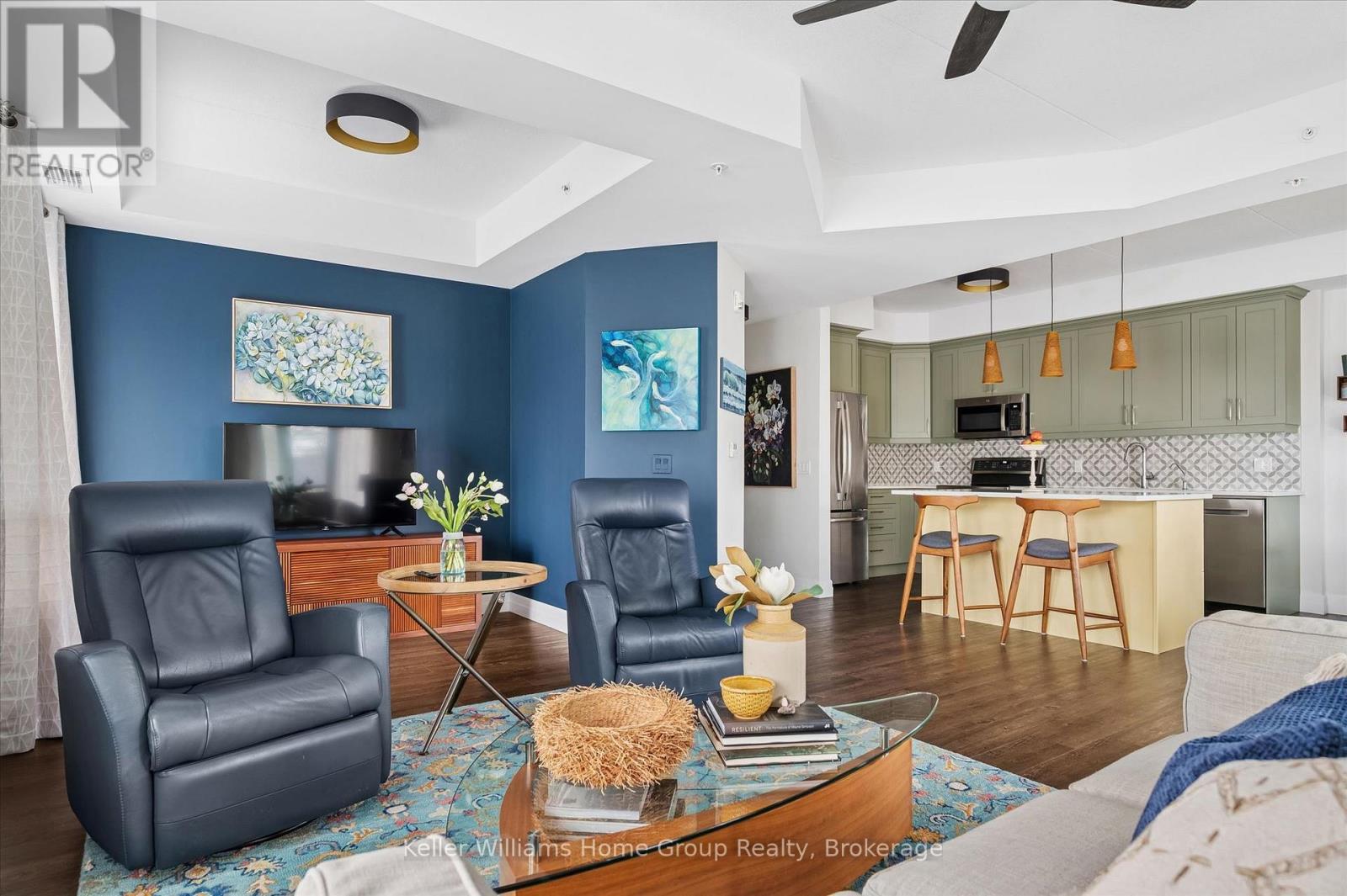 201 - 19 Stumpf Street, Centre Wellington, Ontario  N0B 1S0 - Photo 20 - X13016058