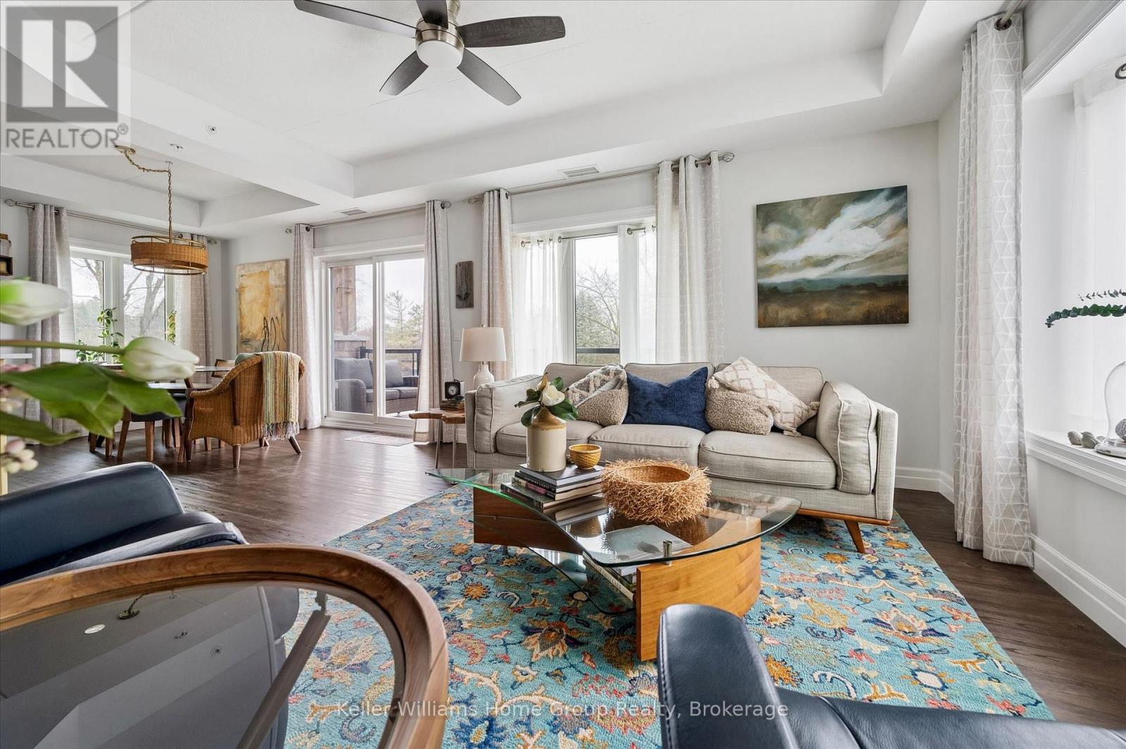 201 - 19 Stumpf Street, Centre Wellington, Ontario  N0B 1S0 - Photo 27 - X13016058