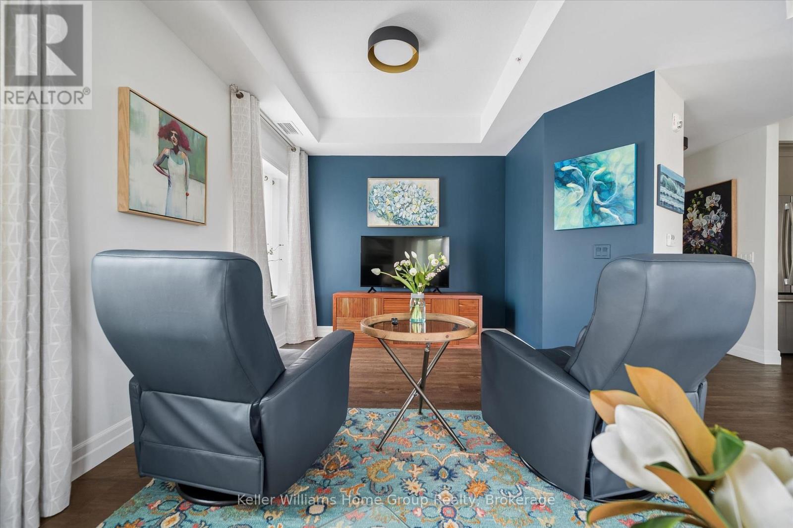 201 - 19 Stumpf Street, Centre Wellington, Ontario  N0B 1S0 - Photo 28 - X13016058