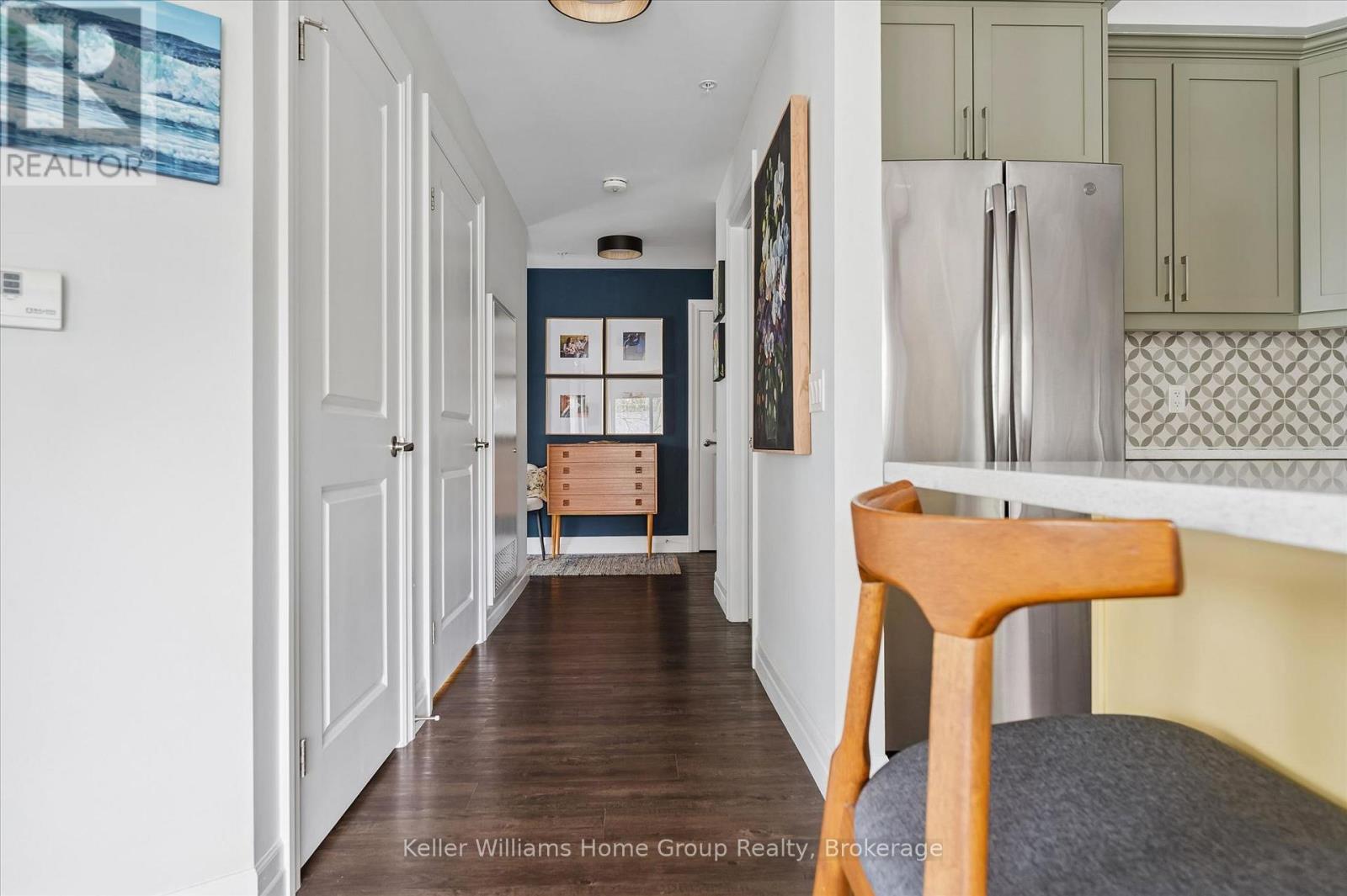 201 - 19 Stumpf Street, Centre Wellington, Ontario  N0B 1S0 - Photo 30 - X13016058