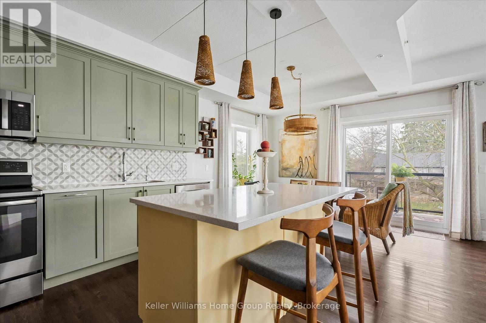 201 - 19 Stumpf Street, Centre Wellington, Ontario  N0B 1S0 - Photo 7 - X13016058