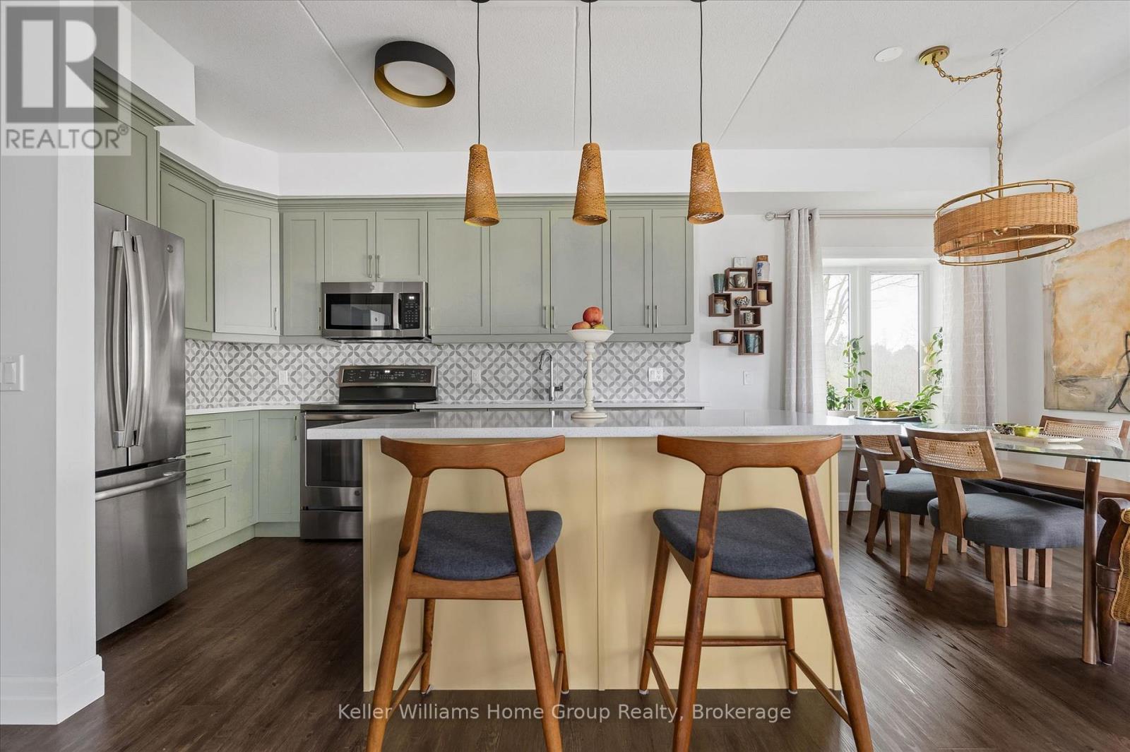 201 - 19 Stumpf Street, Centre Wellington, Ontario  N0B 1S0 - Photo 9 - X13016058