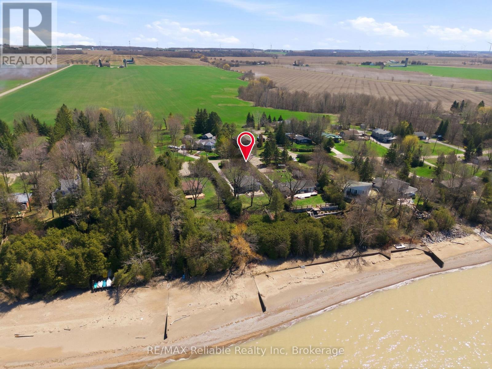 74207 Homestead Hts Drive, Bluewater, Ontario  N0M 1G0 - Photo 3 - X13016066