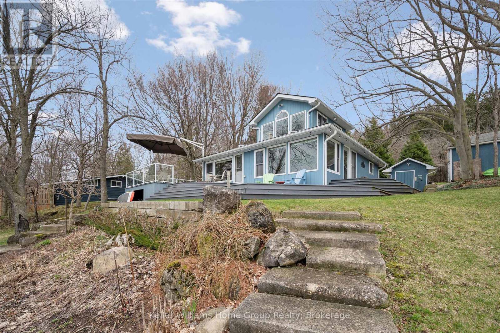 973 Road 10 West, Mapleton, Ontario  N0G 1P0 - Photo 2 - X13016114