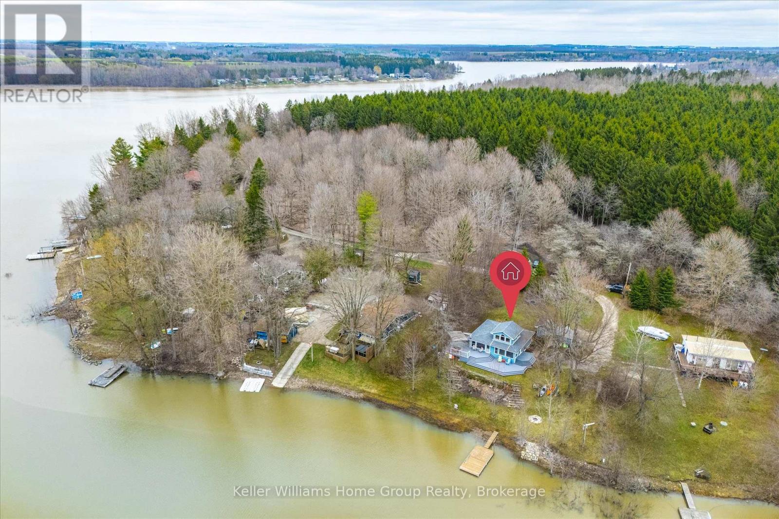 973 Road 10 West, Mapleton, Ontario  N0G 1P0 - Photo 9 - X13016114