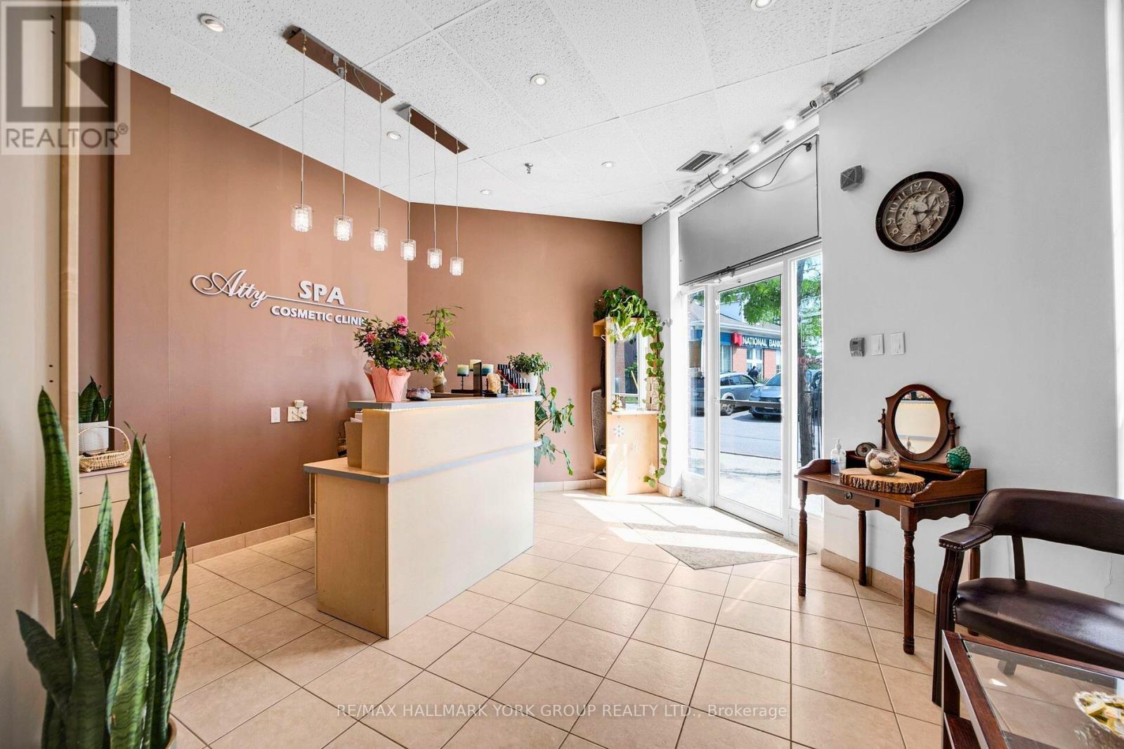 A17 - 2012 Sheppard Avenue E, Toronto, Ontario  M2J 5B3 - Photo 12 - C13016052