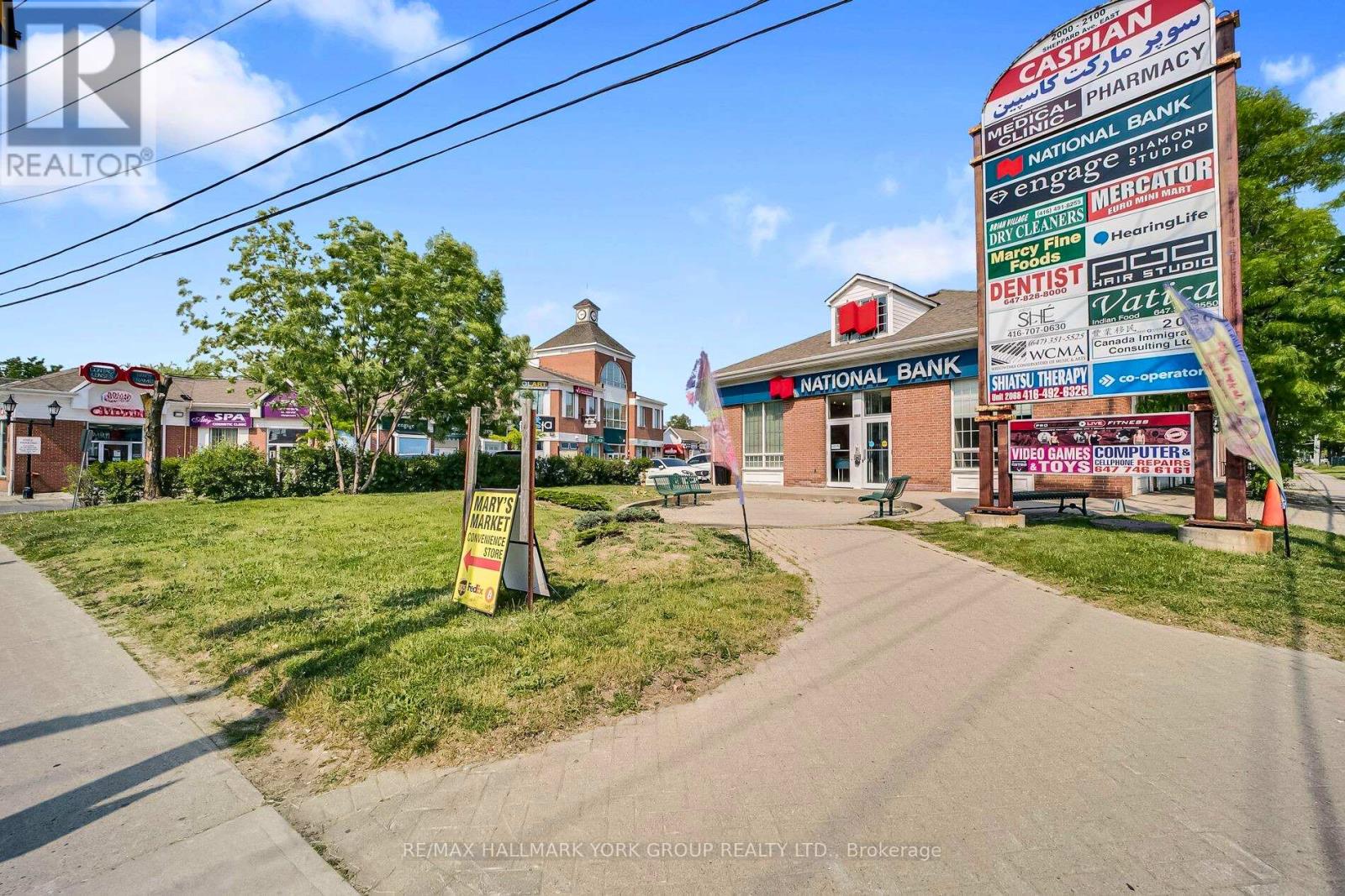 A17 - 2012 Sheppard Avenue E, Toronto, Ontario  M2J 5B3 - Photo 31 - C13016052