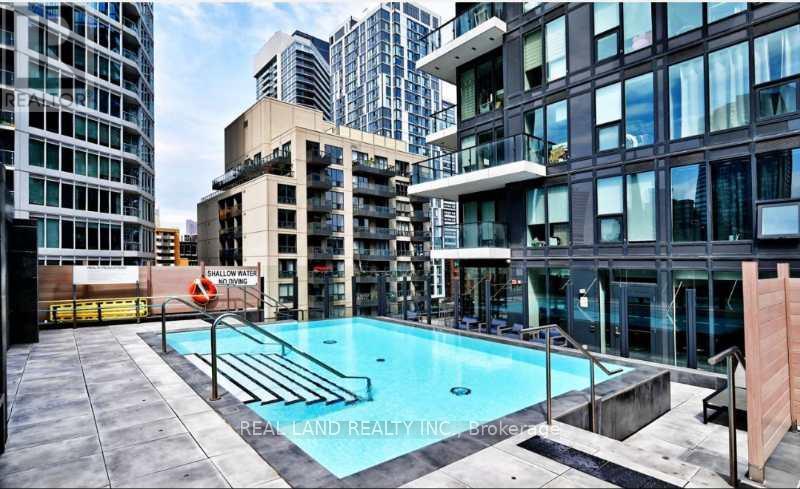 3116 - 77 Shuter Street S, Toronto, Ontario  M5B 0B8 - Photo 15 - C13016054