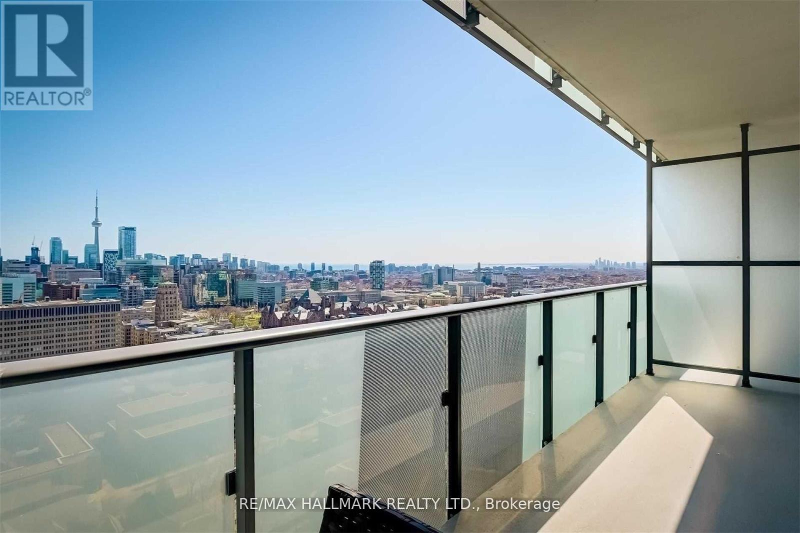 2902 - 65 St Mary Street, Toronto, Ontario  M5S 0A6 - Photo 11 - C13016084