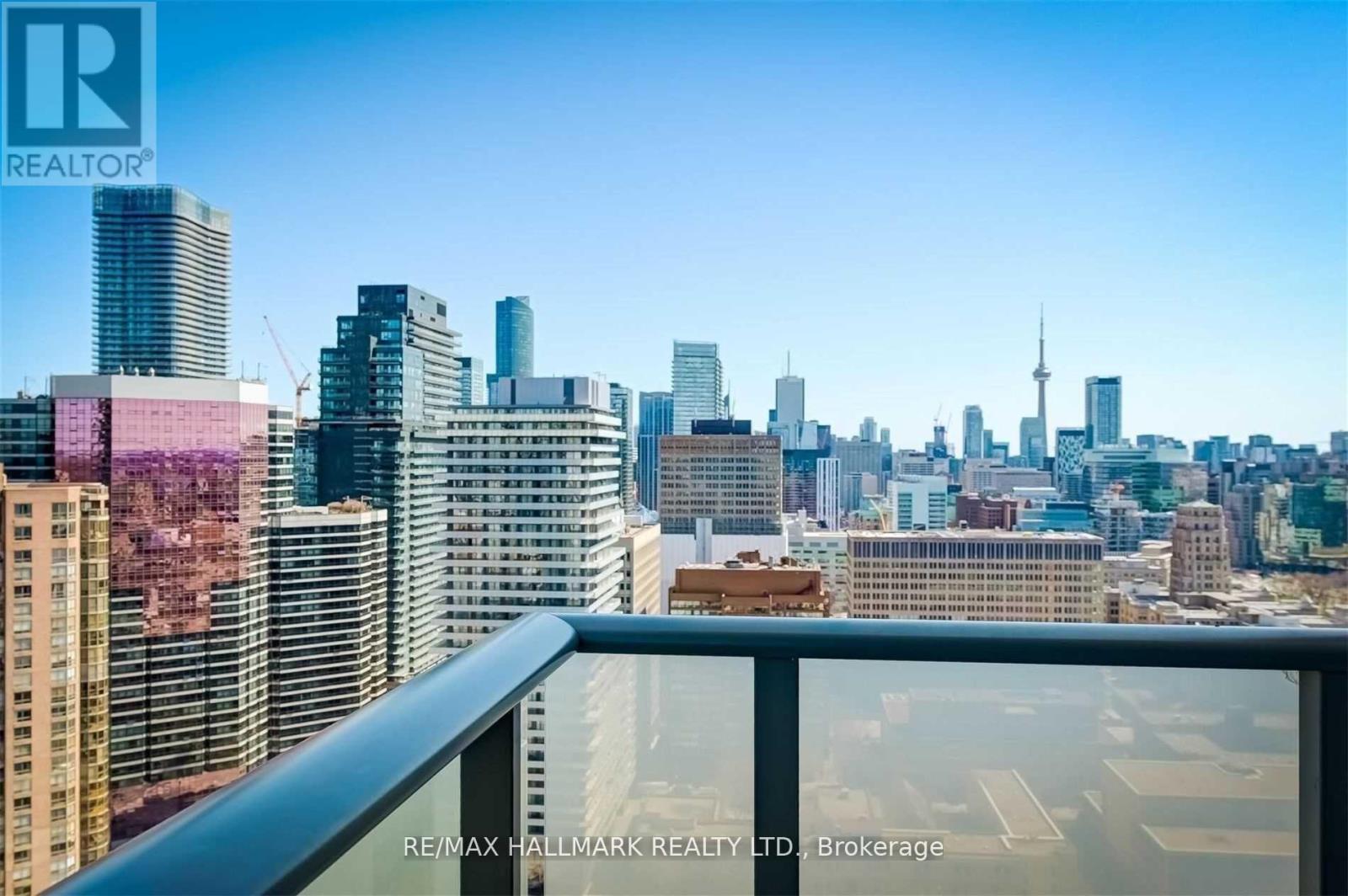 2902 - 65 St Mary Street, Toronto, Ontario  M5S 0A6 - Photo 9 - C13016084