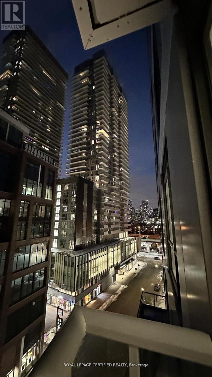 828 - 15 Richardson Street, Toronto, Ontario  M5A 0Y5 - Photo 12 - C13016126