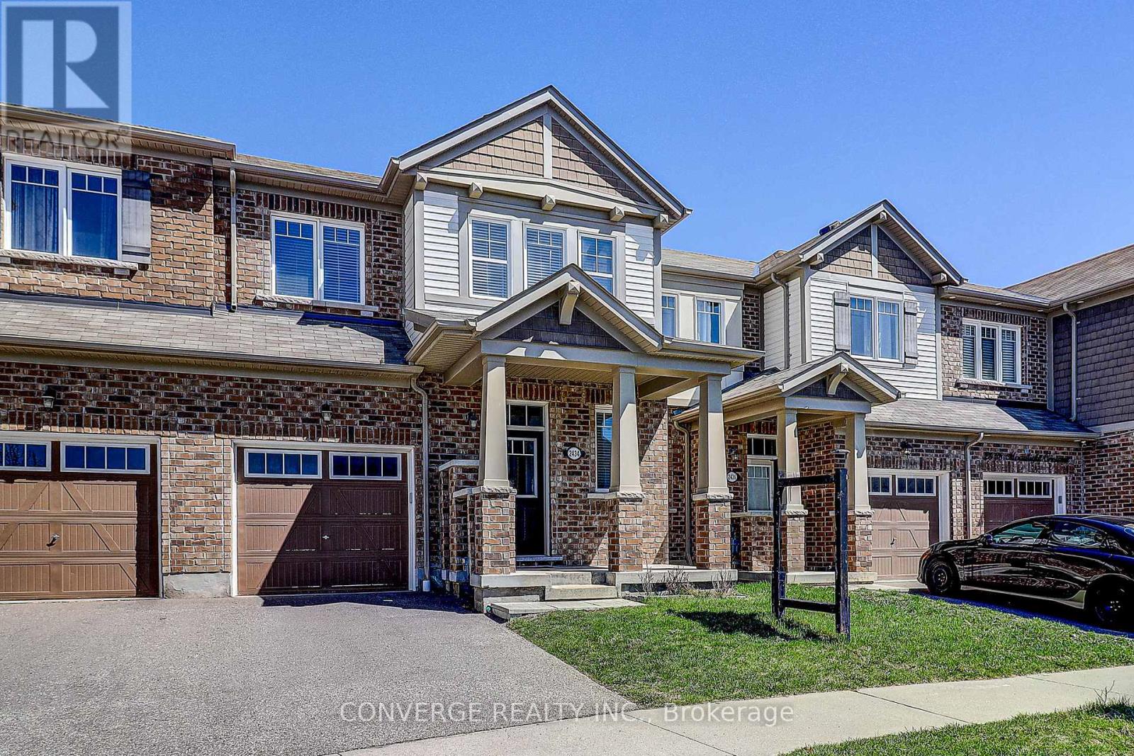 2434 Moonlight Crescent, Pickering, Ontario  L1X 0E9 - Photo 2 - E13016042