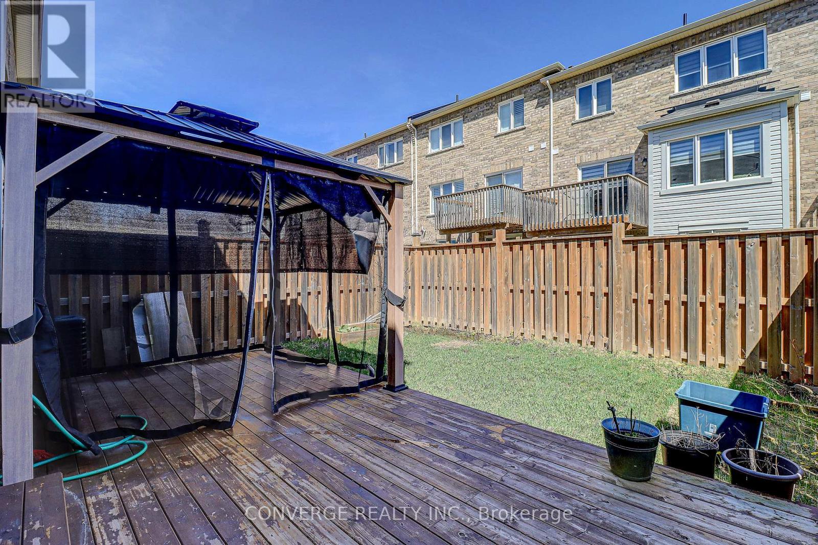 2434 Moonlight Crescent, Pickering, Ontario  L1X 0E9 - Photo 9 - E13016042