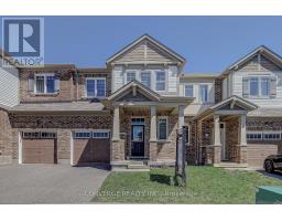 2434 MOONLIGHT CRESCENT, Pickering, Ontario