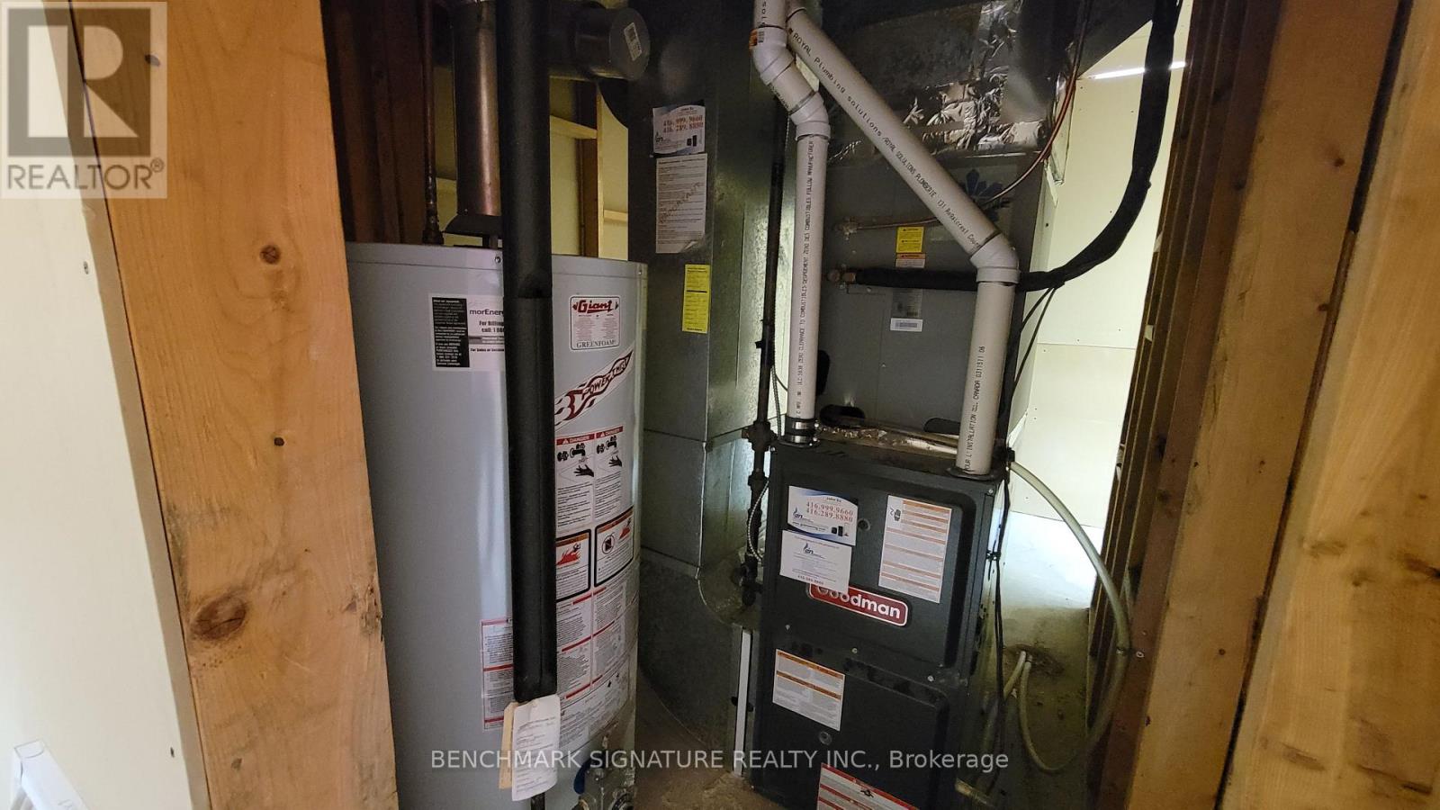 35 Wintermute Boulevard, Toronto, Ontario  M1W 3M5 - Photo 34 - E13016046