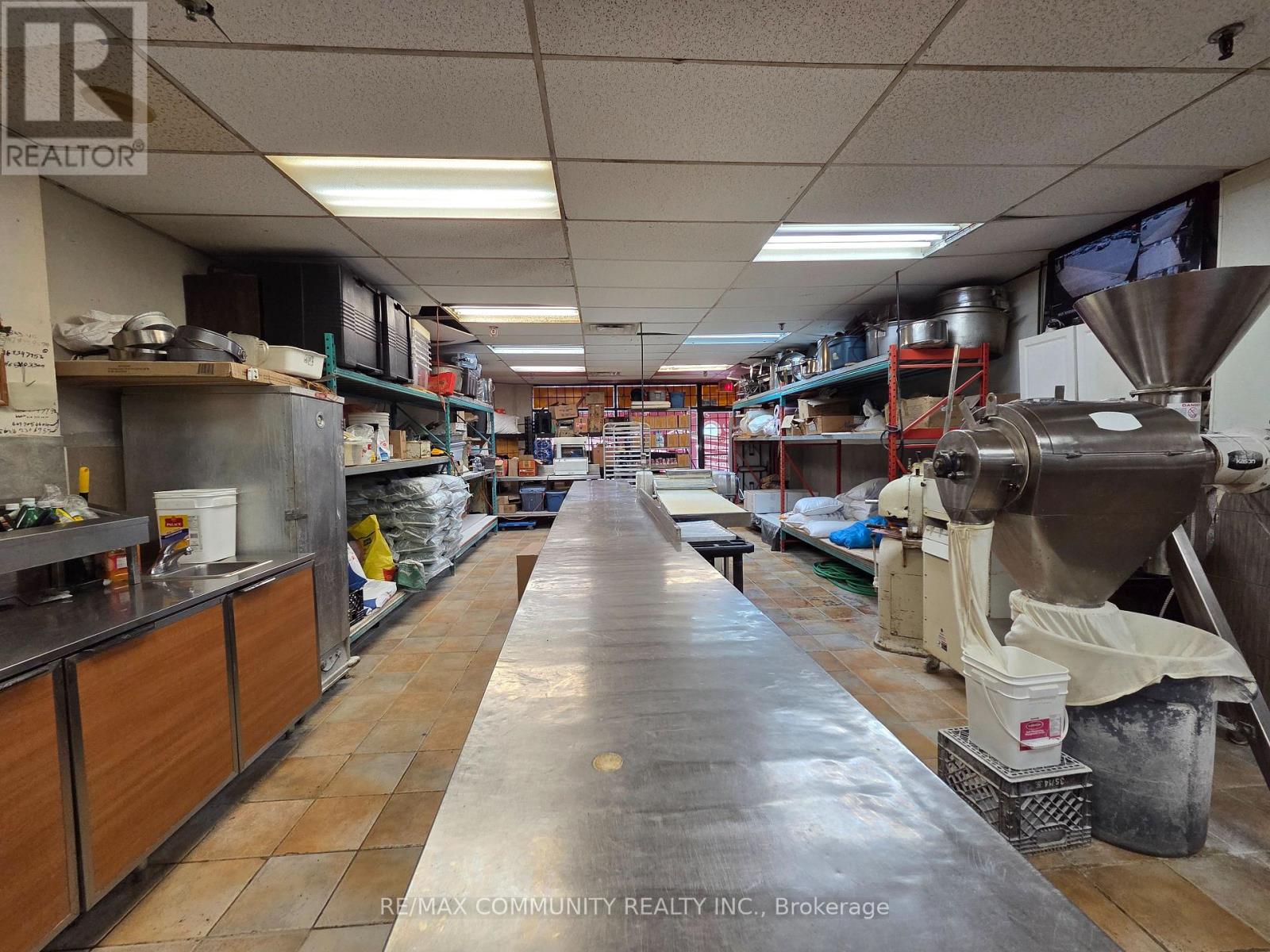 N212/214/215/216/217 - 880 Ellesmere Road, Toronto, Ontario  M1P 2W6 - Photo 14 - E13016062