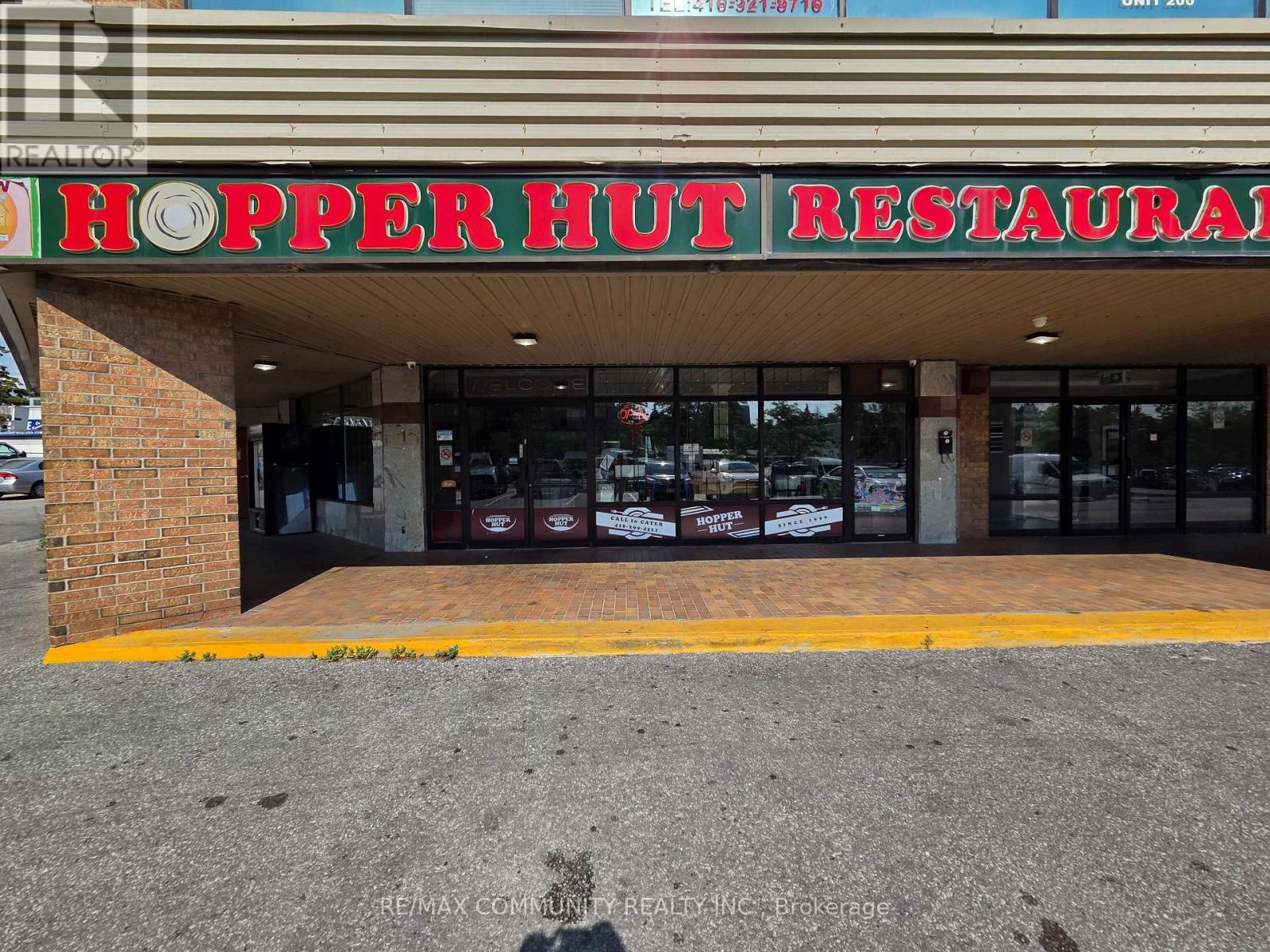 N212/214/215/216/217 - 880 Ellesmere Road, Toronto, Ontario  M1P 2W6 - Photo 2 - E13016062