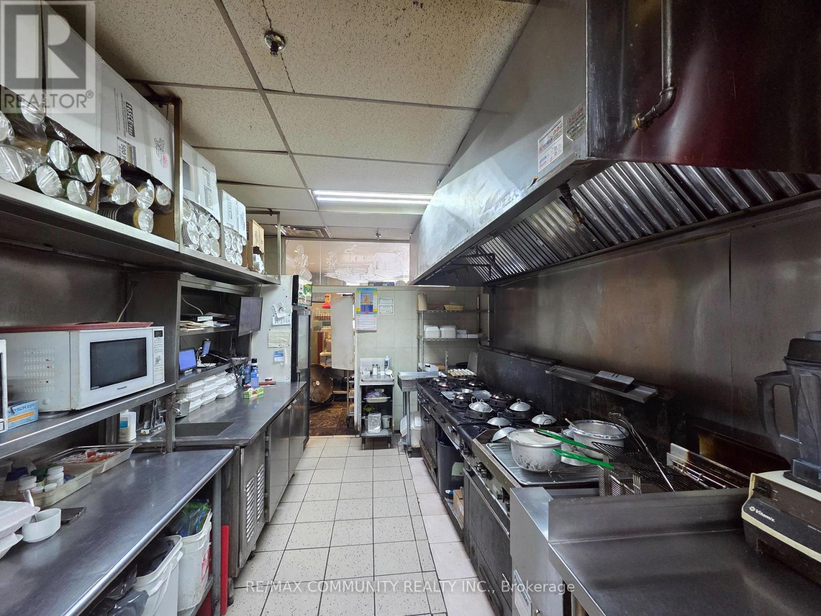 N212/214/215/216/217 - 880 Ellesmere Road, Toronto, Ontario  M1P 2W6 - Photo 21 - E13016062