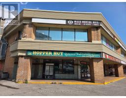 N212/214/215/216/217 - 880 ELLESMERE ROAD, Toronto, Ontario