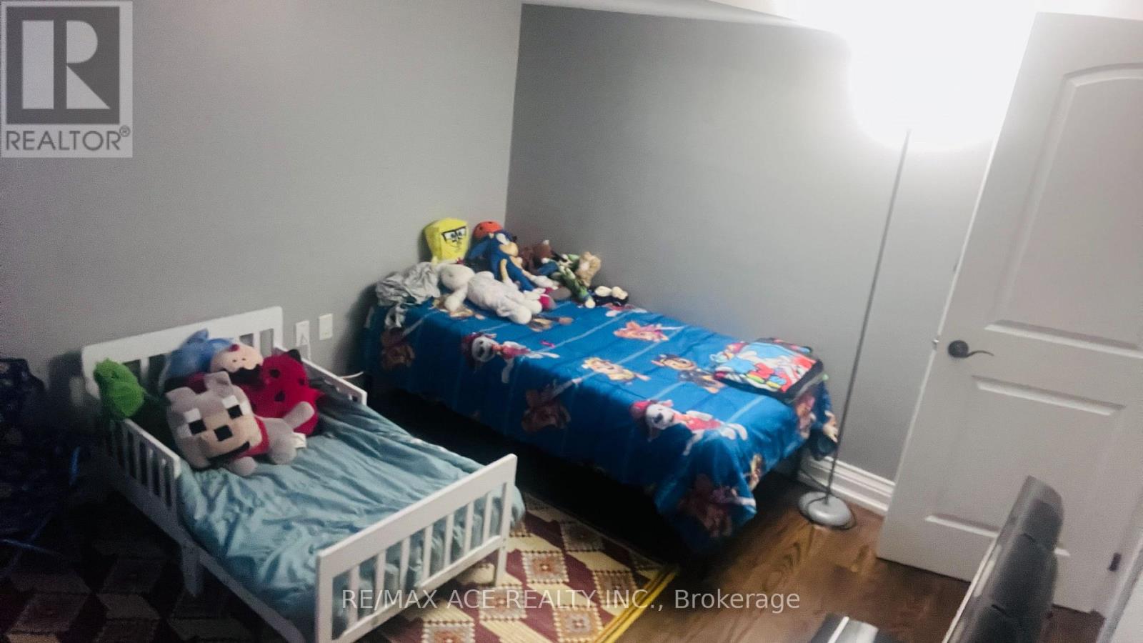 Bsmt - 36 Murray Avenue, Toronto, Ontario  M1S 2A2 - Photo 15 - E13016098