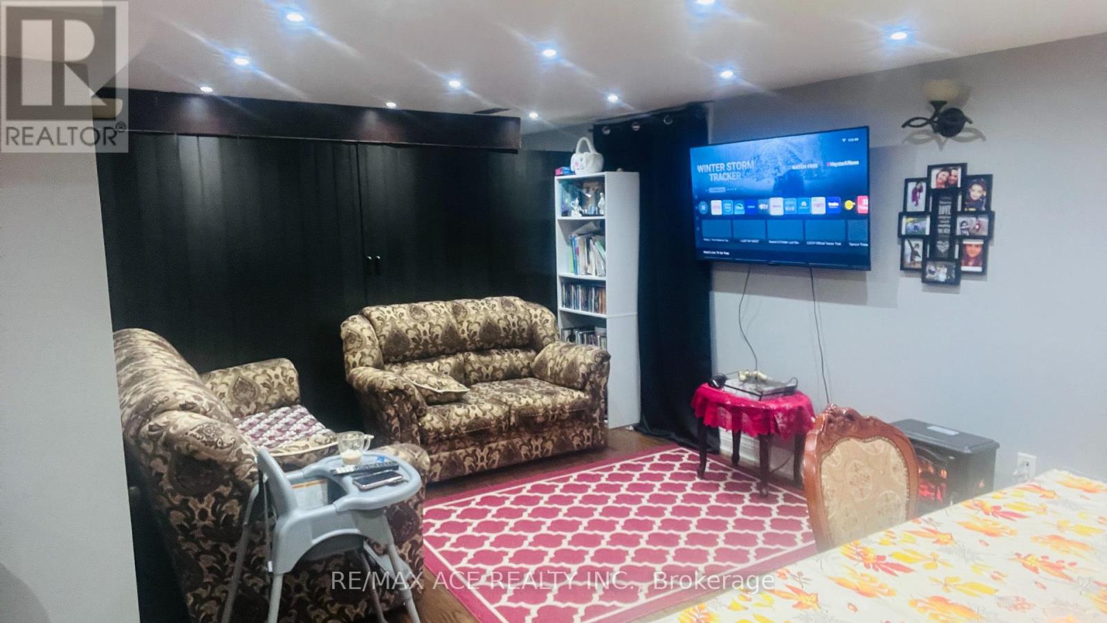 Bsmt - 36 Murray Avenue, Toronto, Ontario  M1S 2A2 - Photo 3 - E13016098