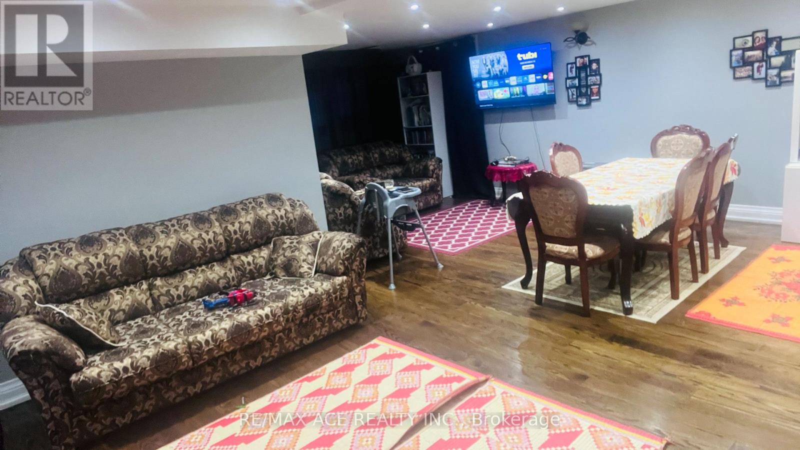 Bsmt - 36 Murray Avenue, Toronto, Ontario  M1S 2A2 - Photo 4 - E13016098