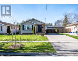 202 WILLIS AVENUE, Whitby, Ontario