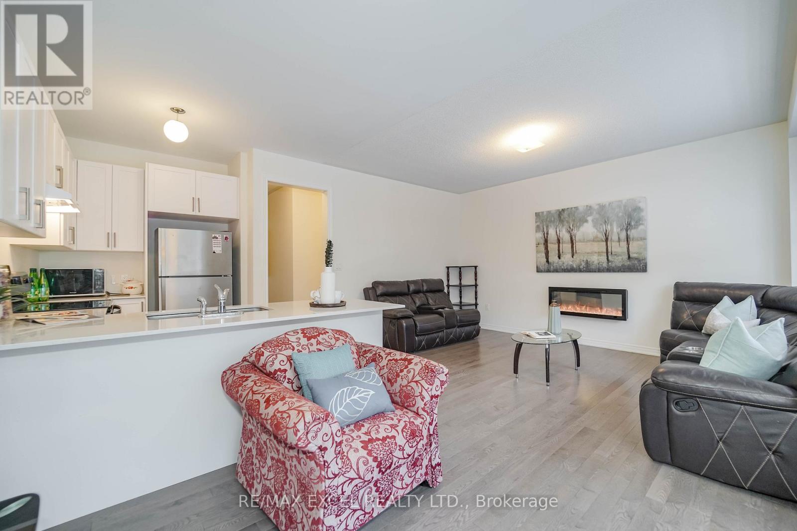 1281 Winding Woods Trail, Pickering, Ontario  L1X 0R9 - Photo 25 - E13016146