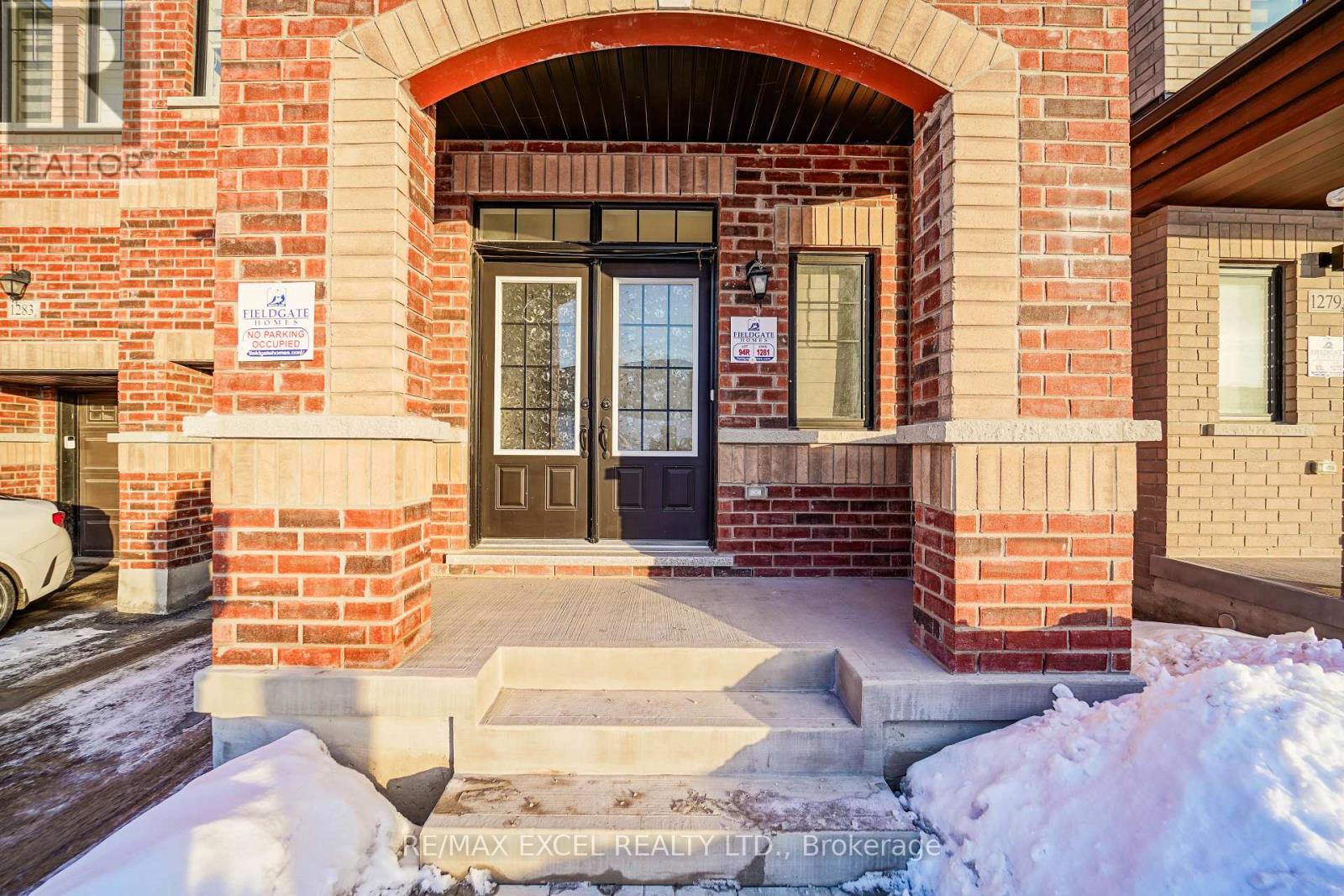 1281 Winding Woods Trail, Pickering, Ontario  L1X 0R9 - Photo 6 - E13016146