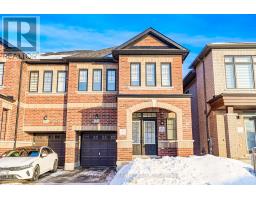 1281 WINDING WOODS TRAIL, Pickering, Ontario