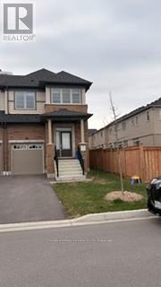 68 AIR DANCER CRESCENT, Oshawa, Ontario