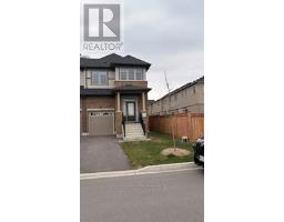 68 AIR DANCER CRESCENT, Oshawa, Ontario