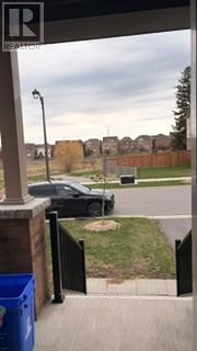 68 Air Dancer Crescent, Oshawa, Ontario  L1L 0V3 - Photo 2 - E12816746