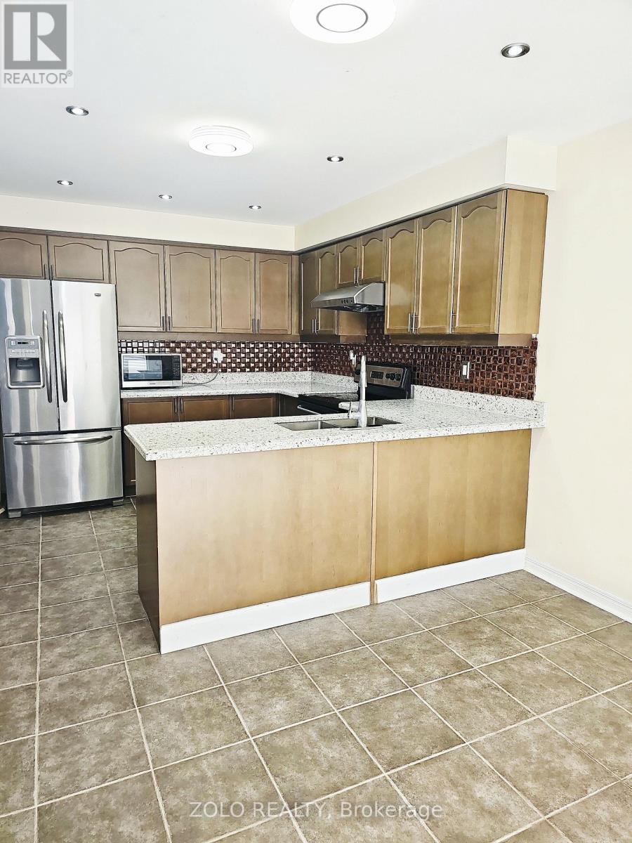 39 Atherton Avenue, Ajax, Ontario  L1T 4X7 - Photo 6 - E13015278