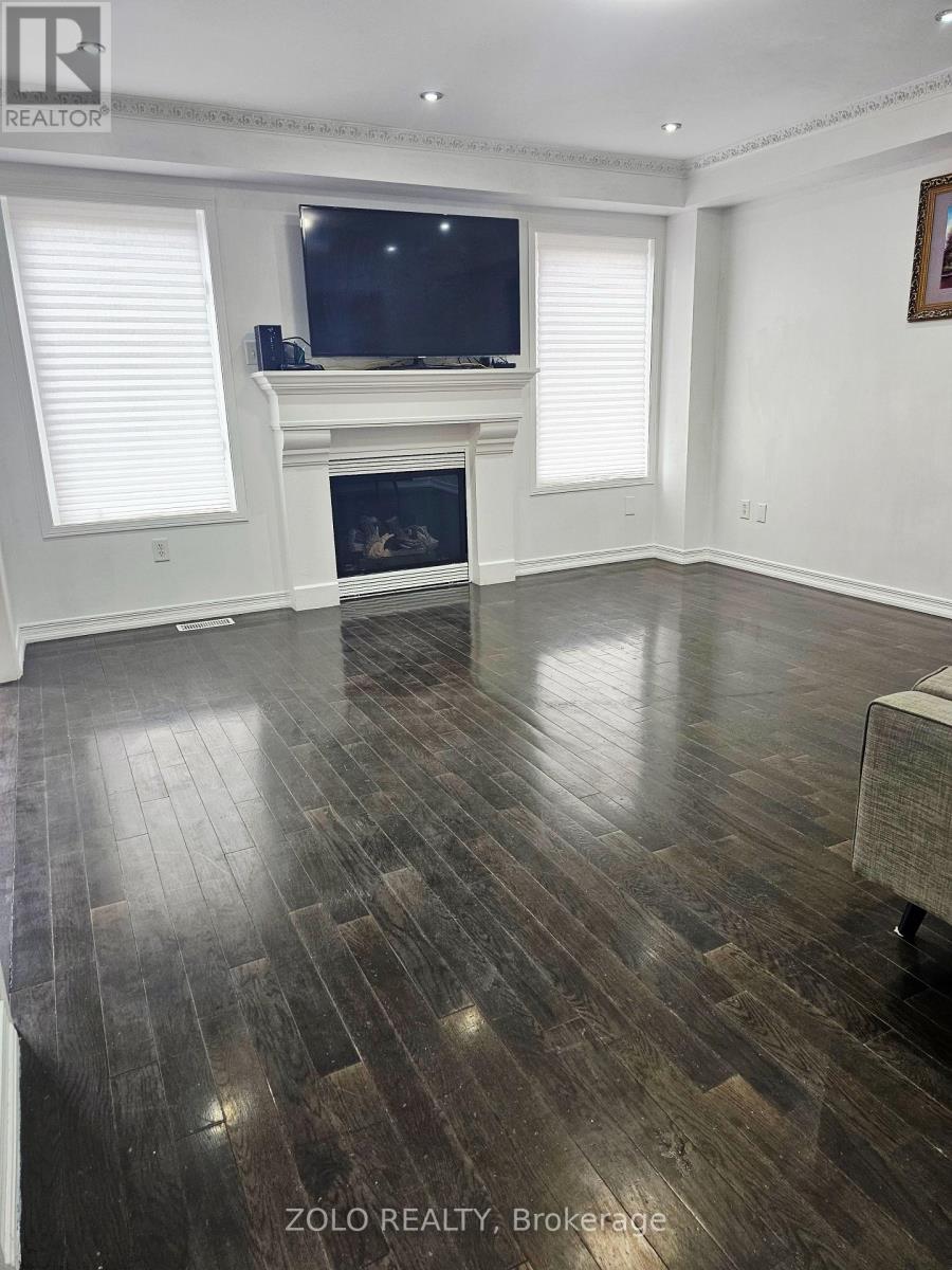 39 Atherton Avenue, Ajax, Ontario  L1T 4X7 - Photo 3 - E13015278