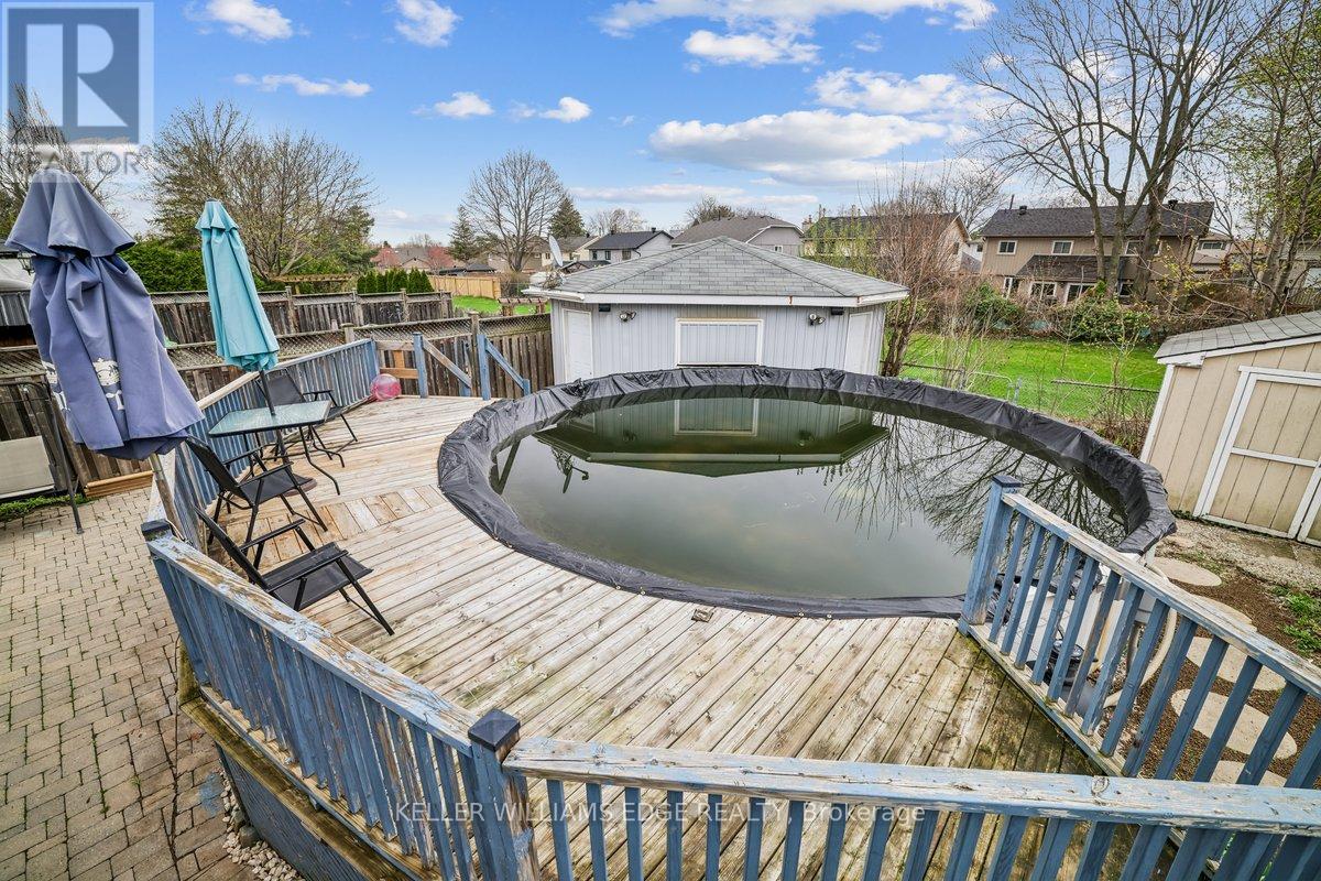 2208 Melissa Crescent, Burlington, Ontario  L7P 4J7 - Photo 44 - W13011772