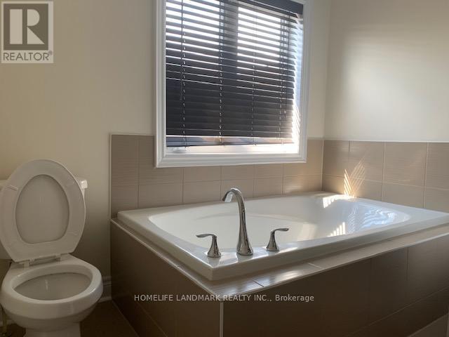 263 Sarah Cline Drive, Oakville, Ontario  L6M 0V4 - Photo 15 - W13010428