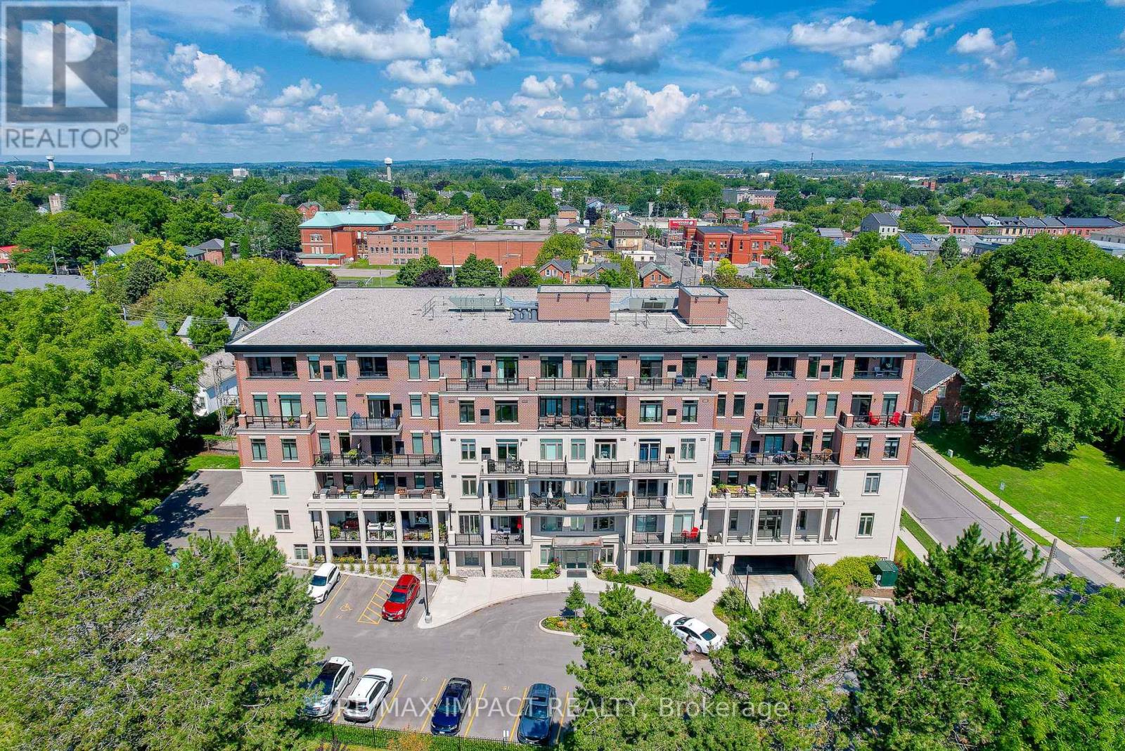 212 - 135 ORR STREET, Cobourg, Ontario