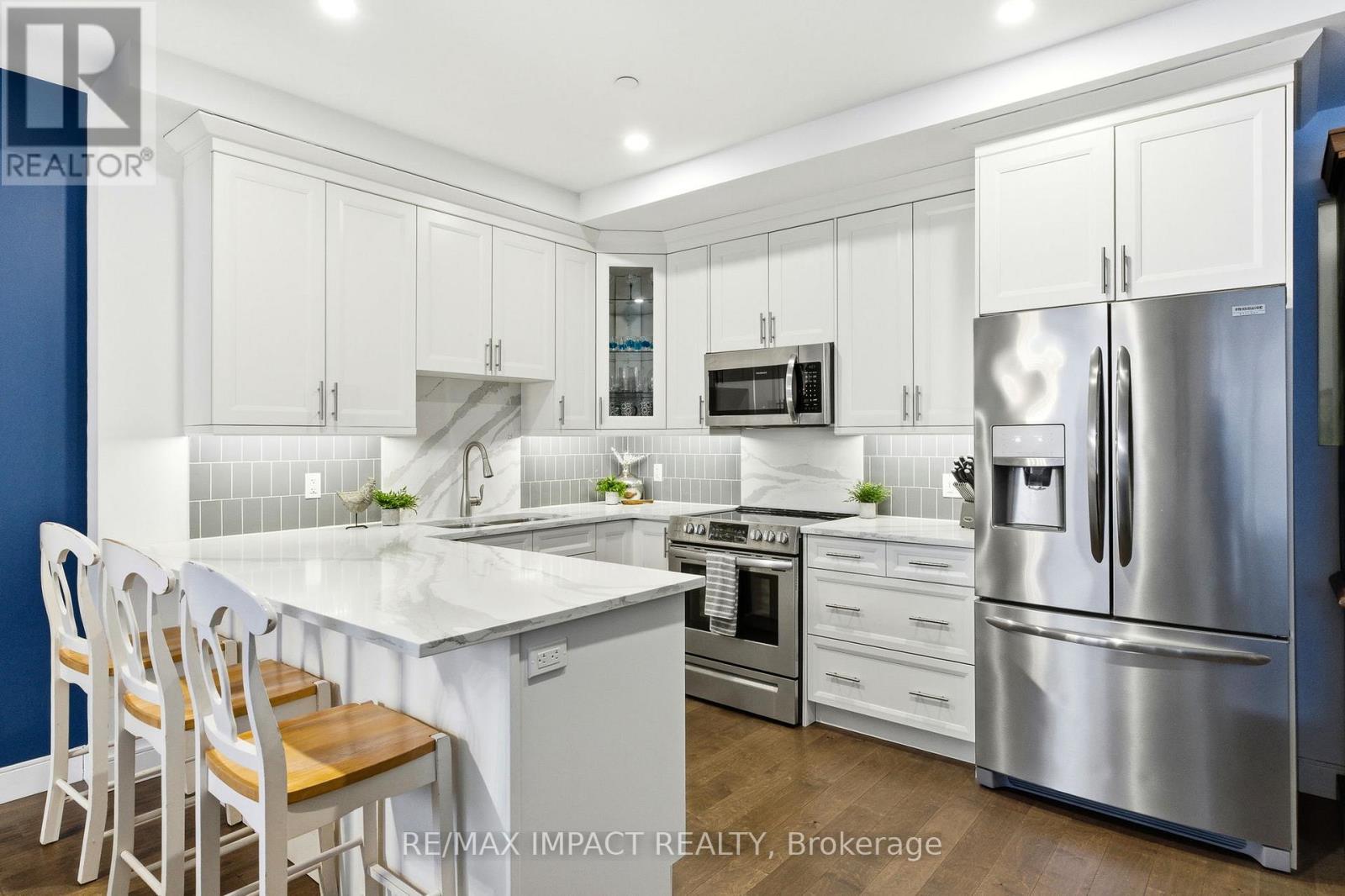 212 - 135 Orr Street, Cobourg, Ontario  K9A 0J6 - Photo 20 - X12820184