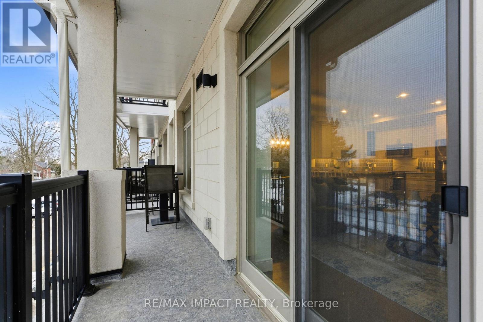 212 - 135 Orr Street, Cobourg, Ontario  K9A 0J6 - Photo 13 - X12820184