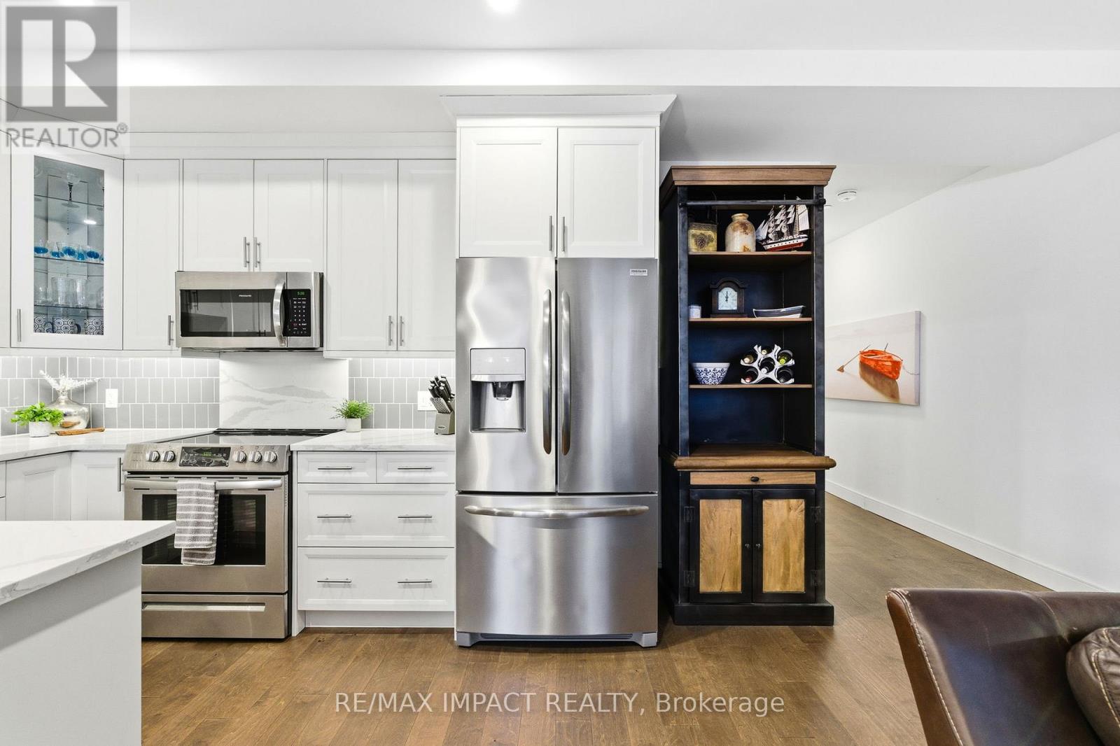 212 - 135 Orr Street, Cobourg, Ontario  K9A 0J6 - Photo 25 - X12820184