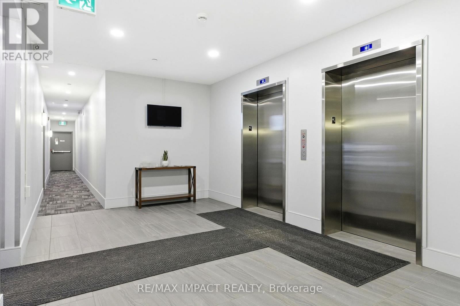 212 - 135 Orr Street, Cobourg, Ontario  K9A 0J6 - Photo 5 - X12820184