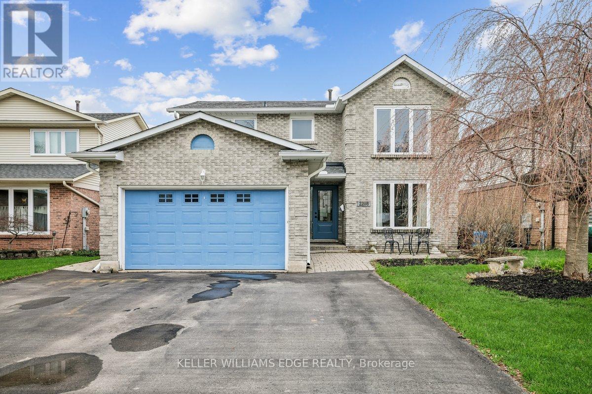 2208 MELISSA CRESCENT, burlington (brant hills), Ontario